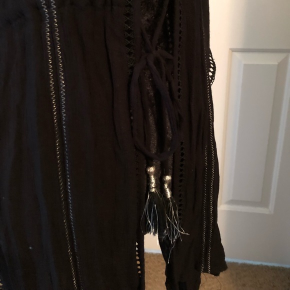 New TopShop Swim Cover Up - Picture 2 of 4